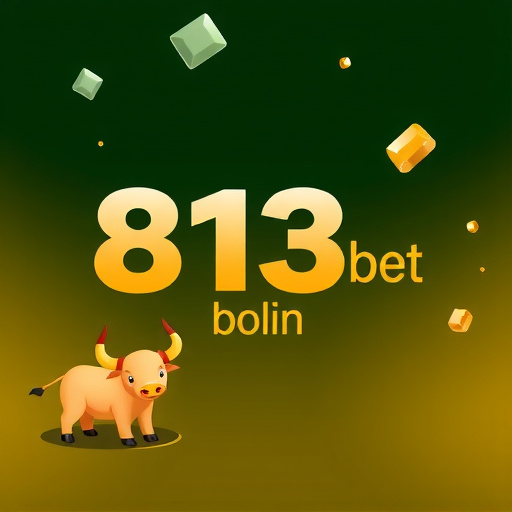 813 Bet Login